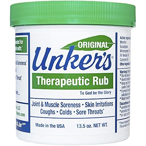 Unker's thumbnail