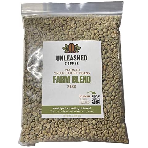 UNLEASHED COFFEE thumbnail