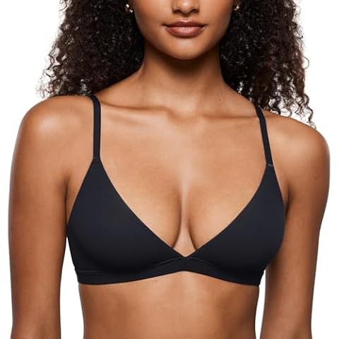 Unlined Bras
