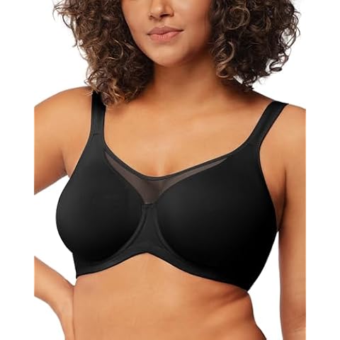 Unlined Strapless Bras