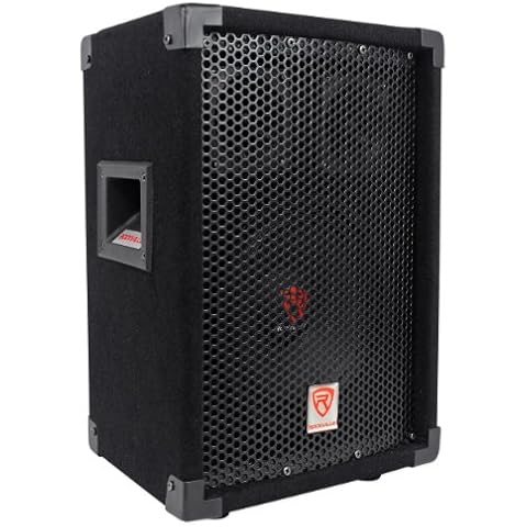 Unpowered Speaker Cabinets