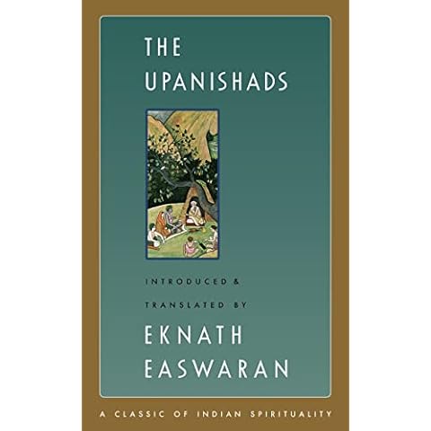 Upanishads Books