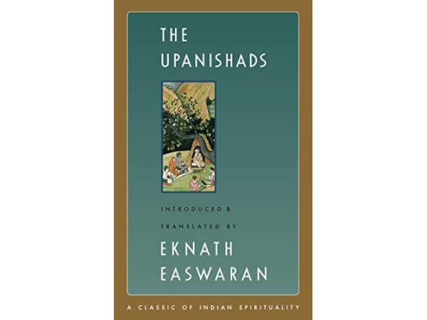 Upanishads Books thumbnail