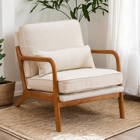 Upholstered Armchairs