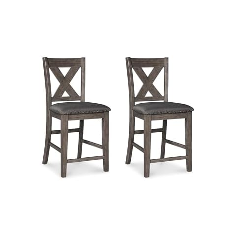 Upholstered Bar Stools