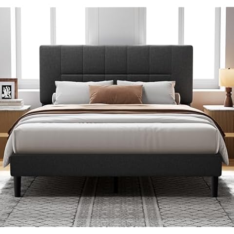 Upholstered Bed Frames