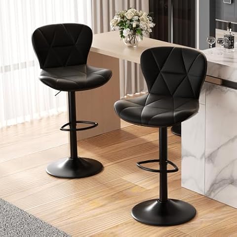 Upholstered Counter Stools