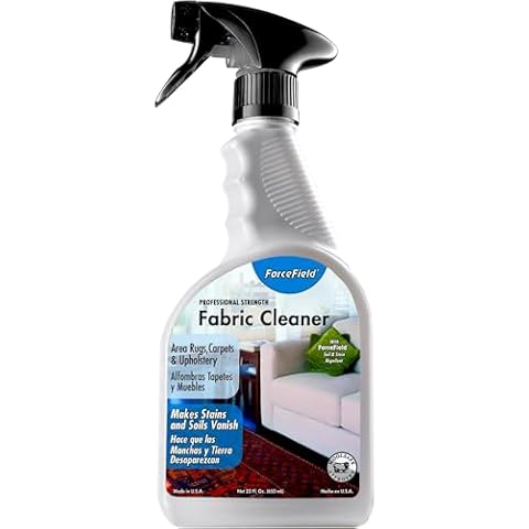 Upholstery Cleaners for Carpet