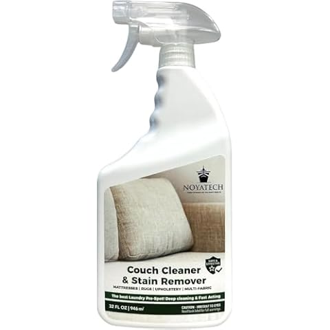 Upholstery Cleaners