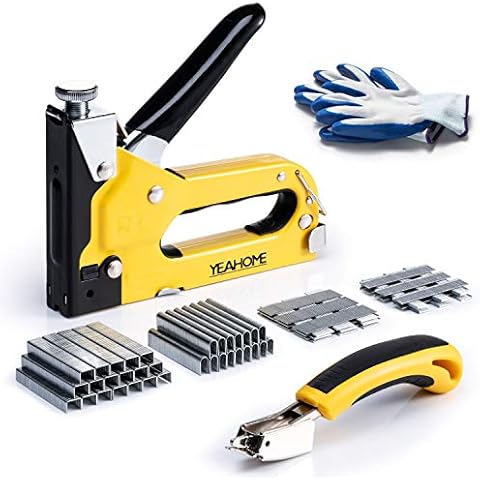 Upholstery Staple Guns