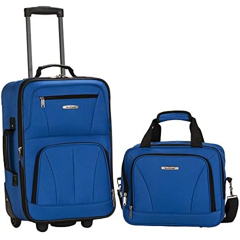 Upright Luggage