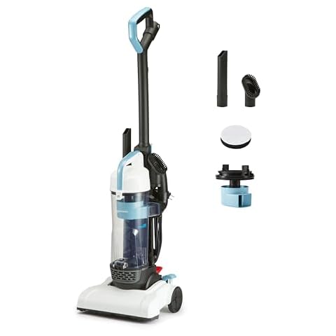 Upright Vacuum Cleaners