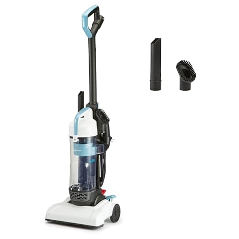 Upright Vacuum Cleaners