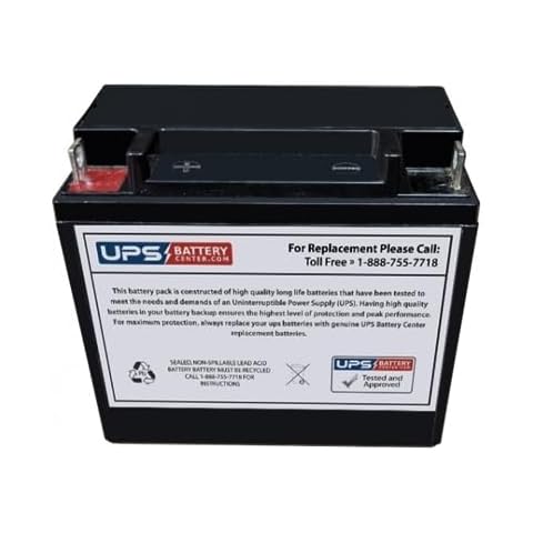 UPS Battery Center thumbnail