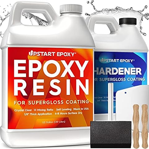 Upstart Epoxy thumbnail