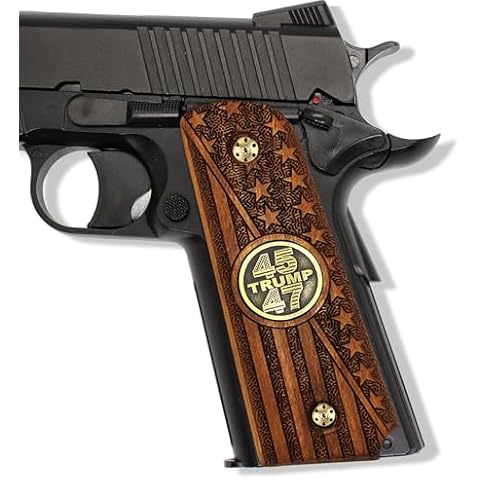 URAY PISTOL GRIPS thumbnail