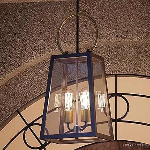 Urban Ambiance feature image