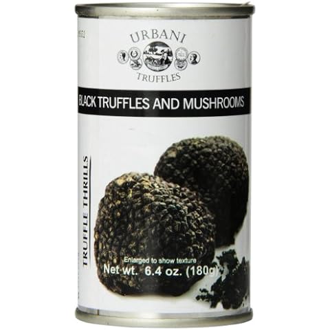 Urbani Truffles thumbnail