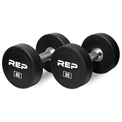 Urethane Dumbbells