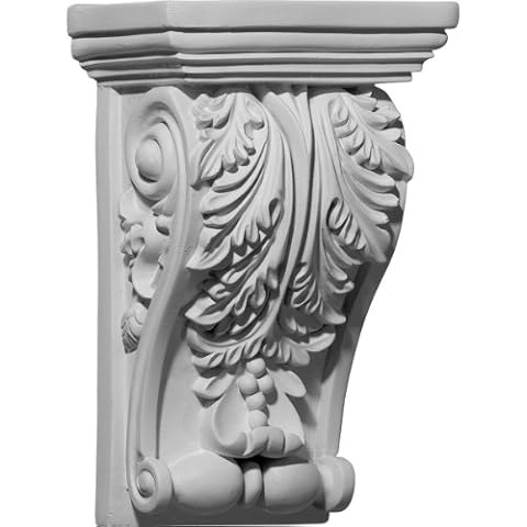 Urethane Millwork Corbels