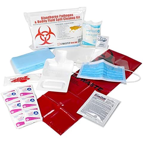 Urgent First Aid thumbnail