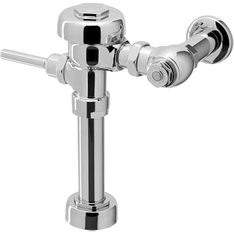 Urinal Flush Valves