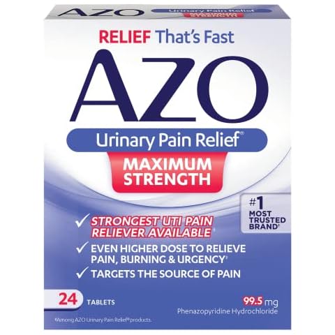 Urinary Tract Infection Treatments