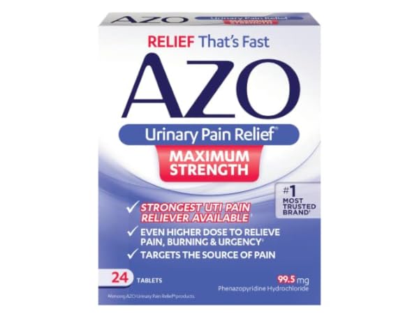 Urinary Tract Infection Treatments Thumbnail