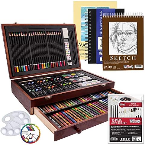 US Art Supply thumbnail