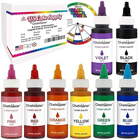 U.S. Cake Supply thumbnail