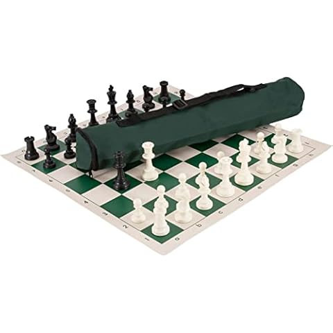US Chess Federation thumbnail