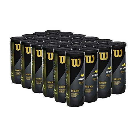US Open Tennis Balls
