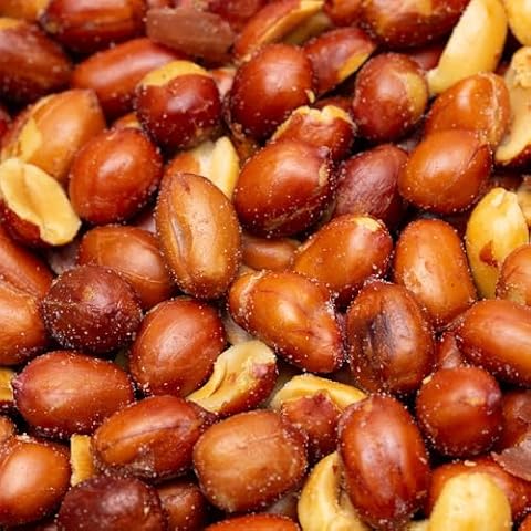 US Snacks thumbnail