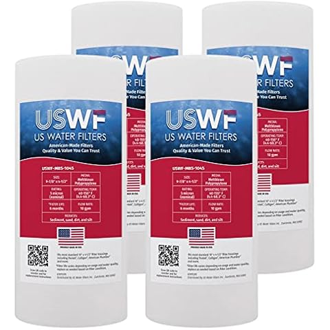 US Water Filters thumbnail