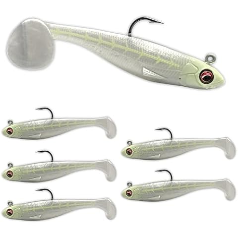 U.S.A. Bass Tackle thumbnail