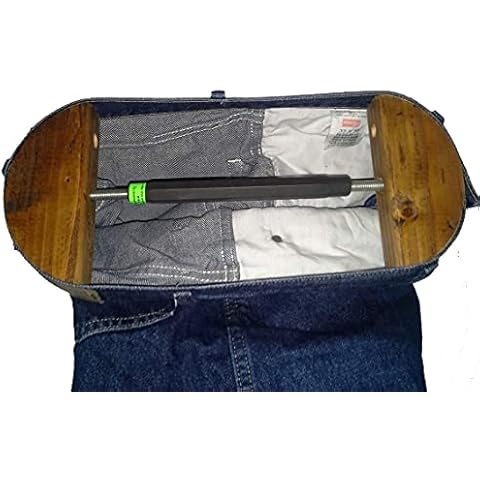 USA Country Pant Stretcher thumbnail