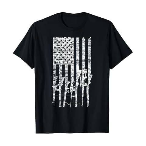 USA Flag Weapons Flag Designs thumbnail