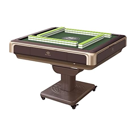Usa Mahjong Table thumbnail