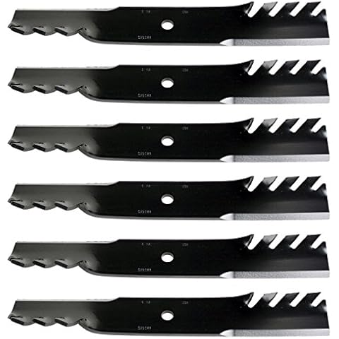 USA Mower Blades thumbnail