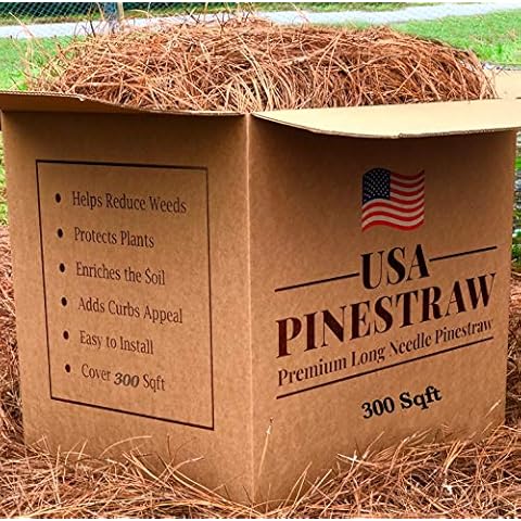 USA Pinestraw thumbnail
