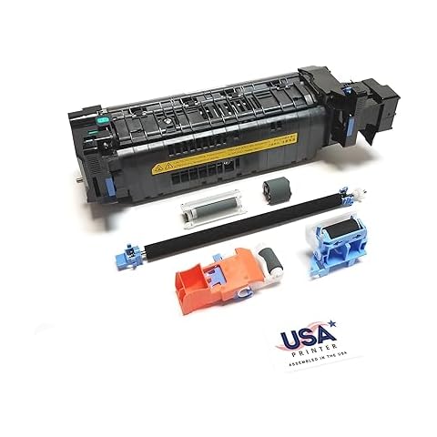 USA Printer thumbnail