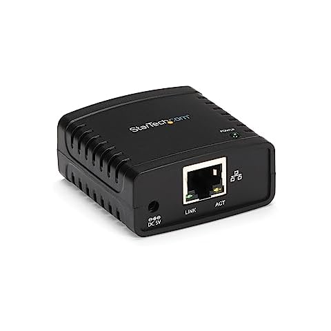 USB 2.0 Print Servers