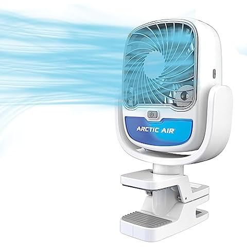 USB Air Conditioners