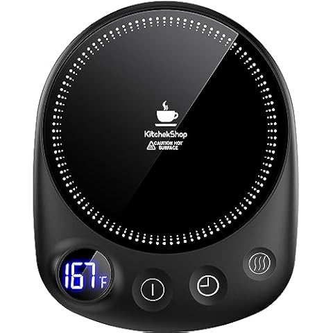 USB Beverage Warmers