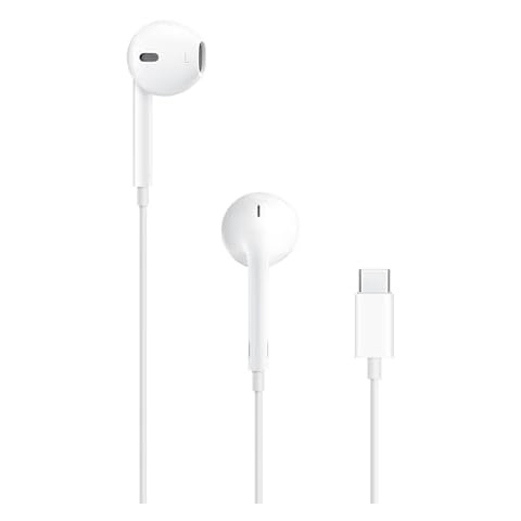 USB-C Earbuds