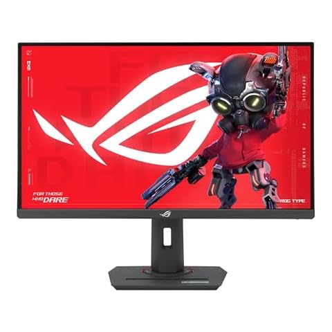 USB-C Gaming Monitors