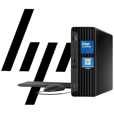 USB-C Tower Computers