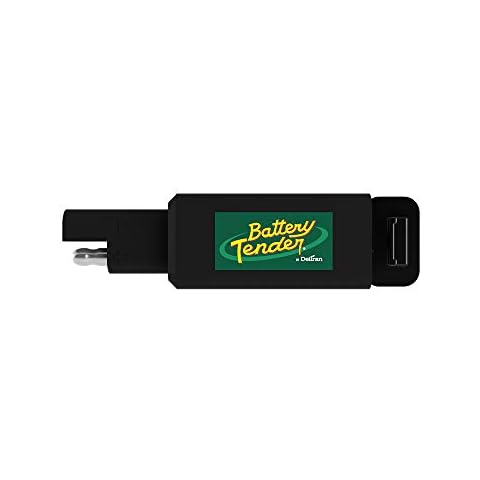 USB Car Battery Chargers