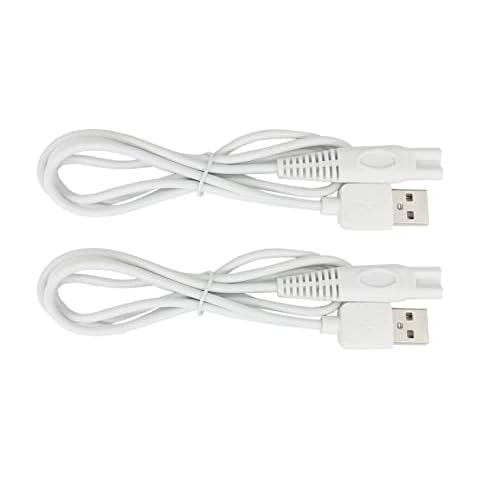 USB Charging Electric Shavers