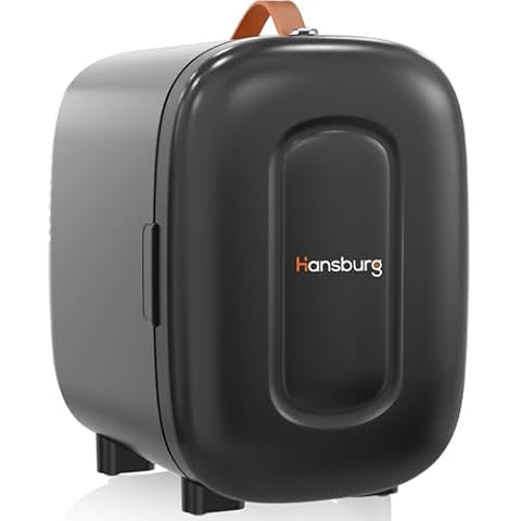 USB Compact Refrigerators